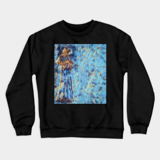 Jesus is born No. 6 Crewneck Sweatshirt